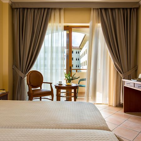 Theartemis Palace Rethymnon Exterior foto