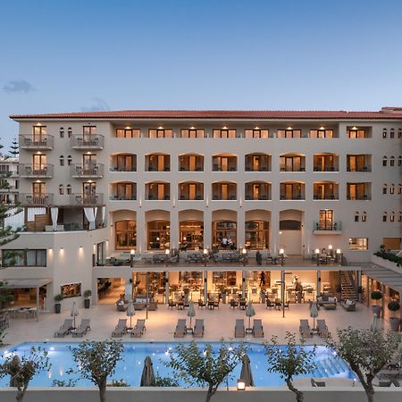 Theartemis Palace Rethymnon Exterior foto