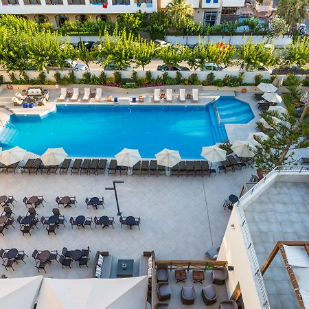Theartemis Palace Rethymnon Exterior foto