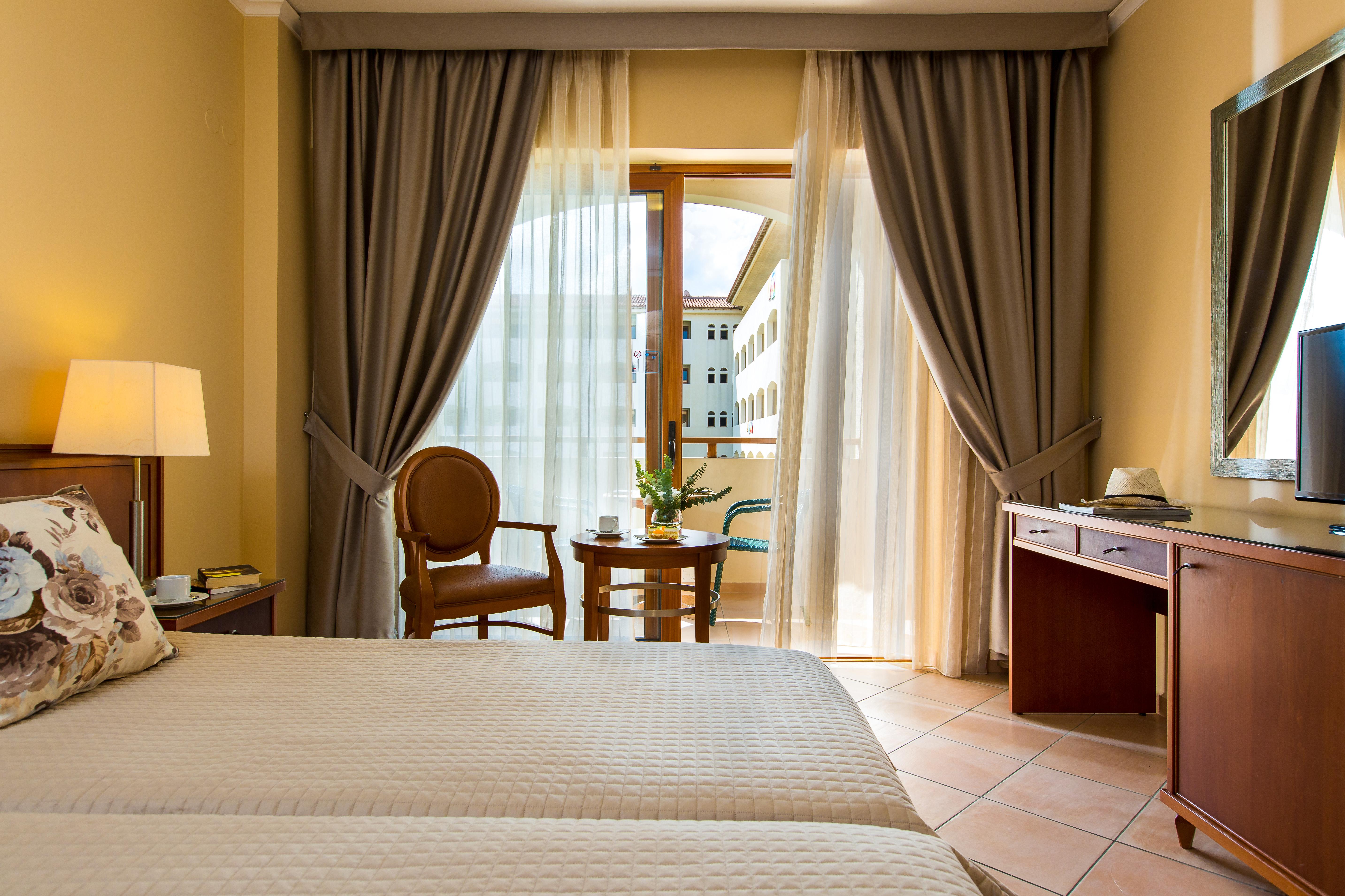 Theartemis Palace Rethymnon Exterior foto