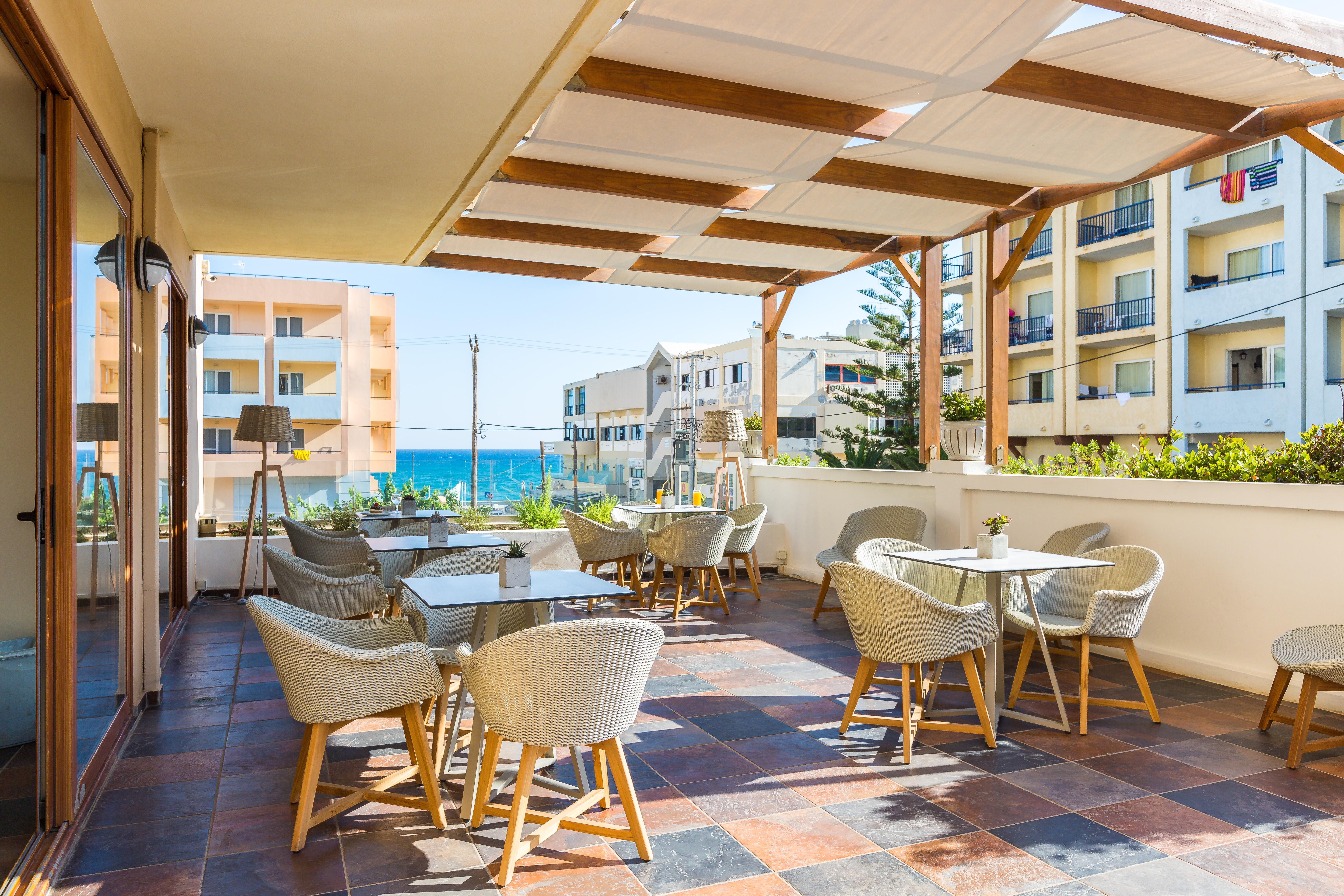 Theartemis Palace Rethymnon Exterior foto