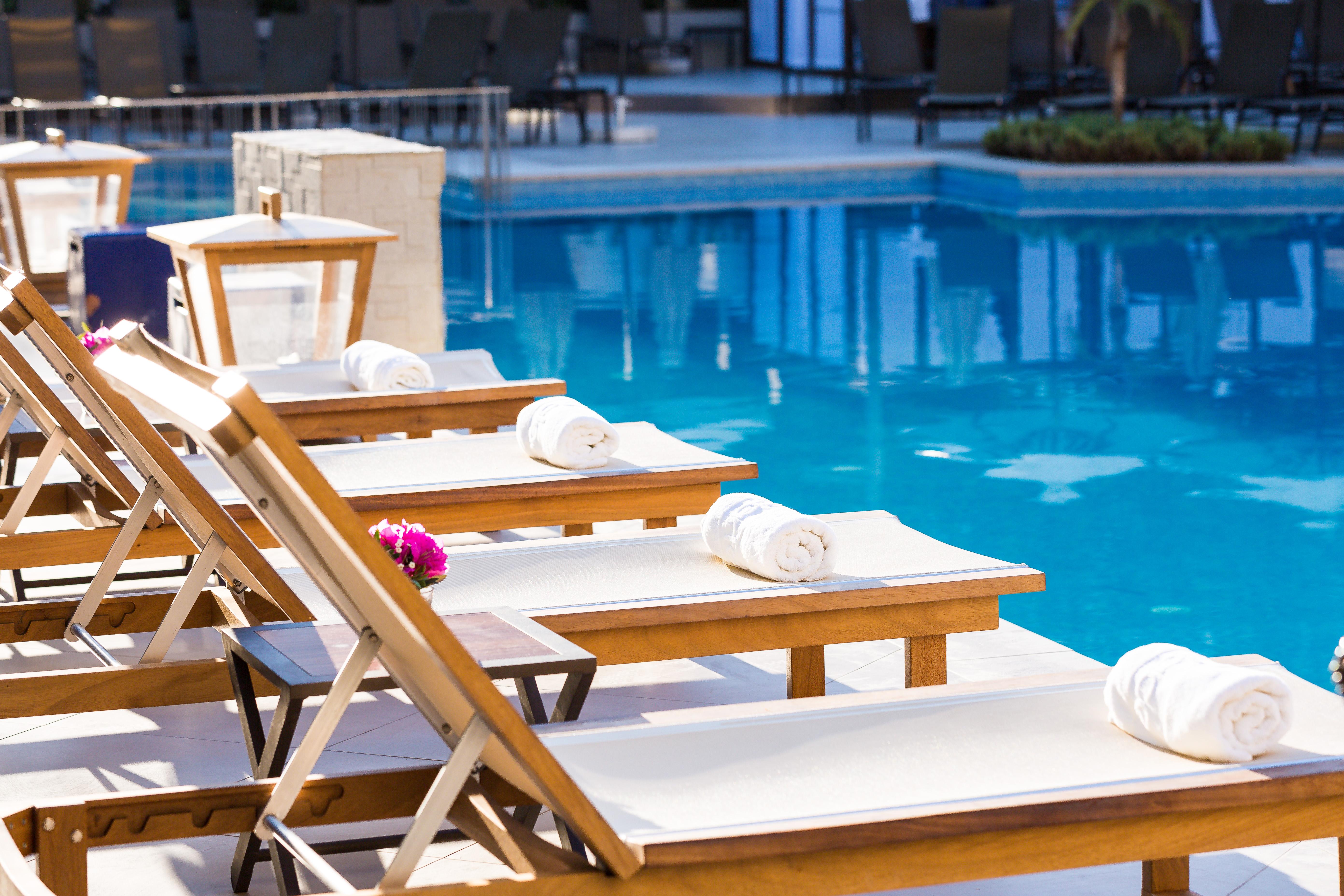 Theartemis Palace Rethymnon Exterior foto