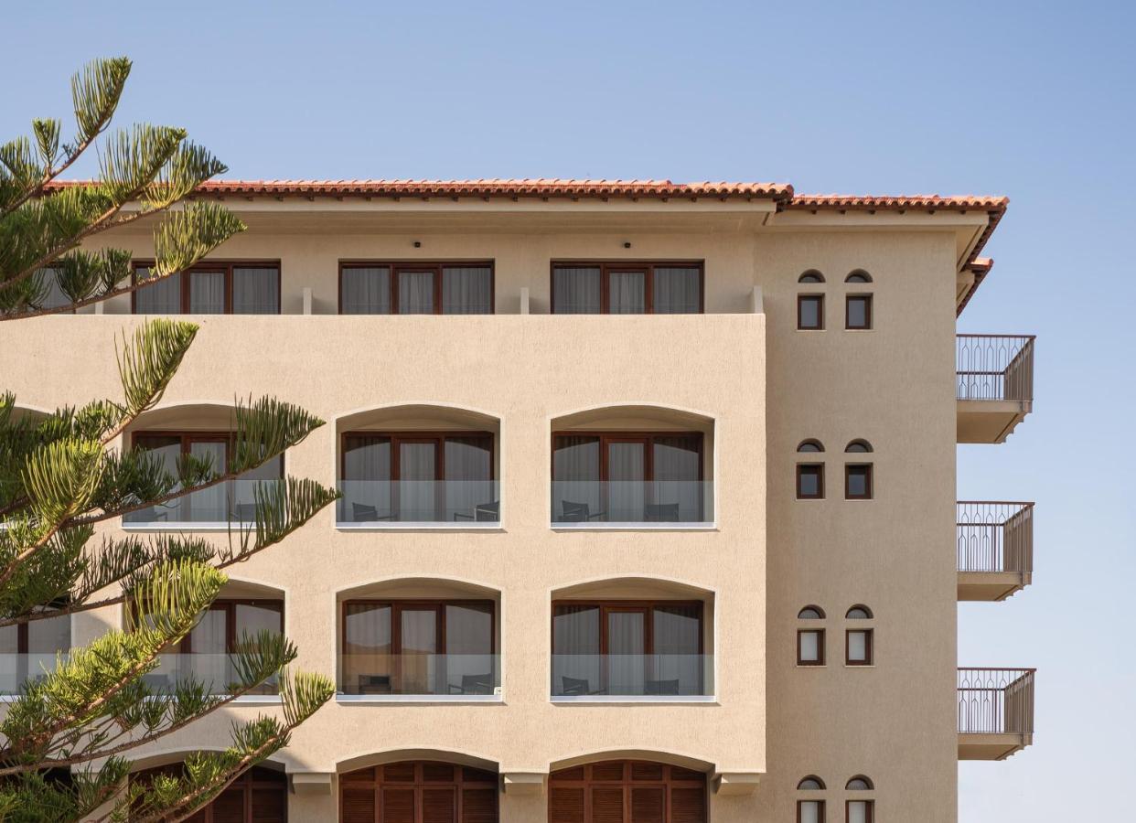 Theartemis Palace Rethymnon Exterior foto