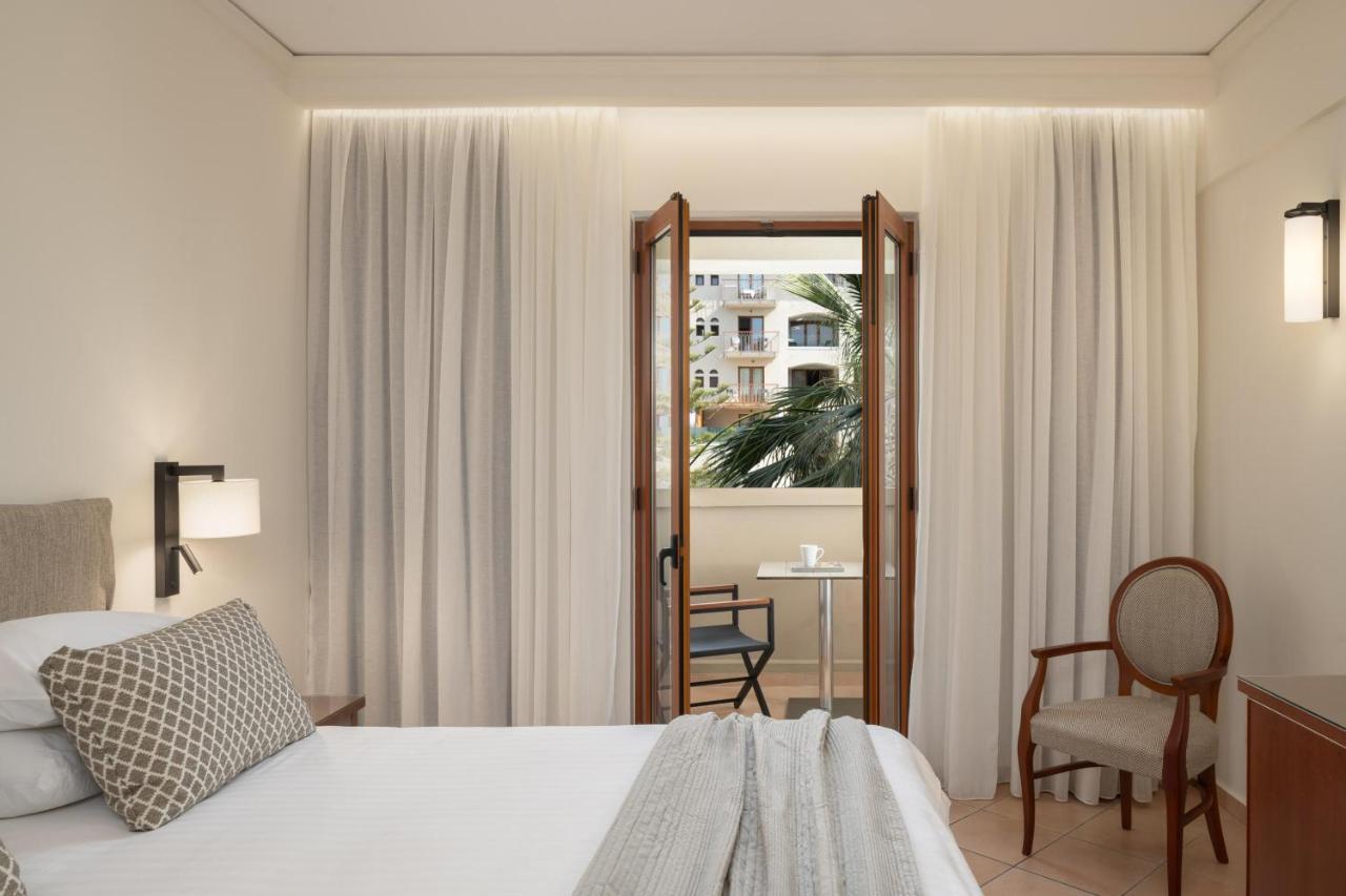 Theartemis Palace Rethymnon Exterior foto