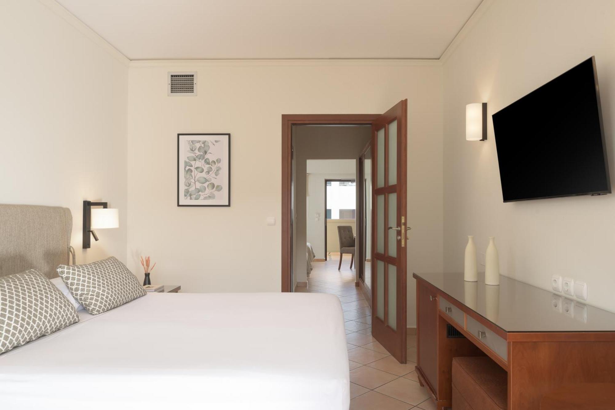 Theartemis Palace Rethymnon Exterior foto